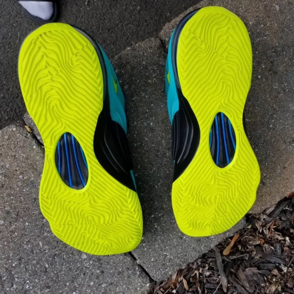 X--SOLD-X  Nike KD 7 “Uprising” Brand New w/o box! - Picture 3 of 8